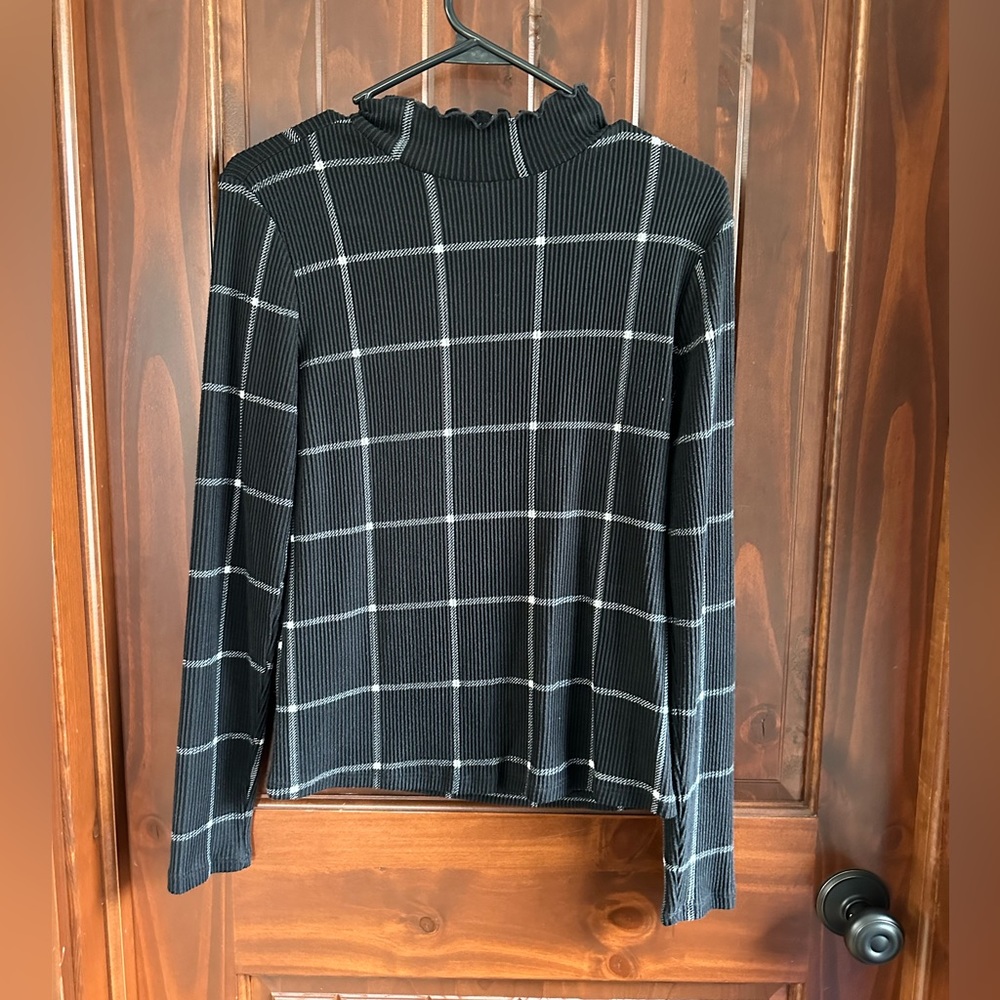 Maurice’s Turtleneck Sweater